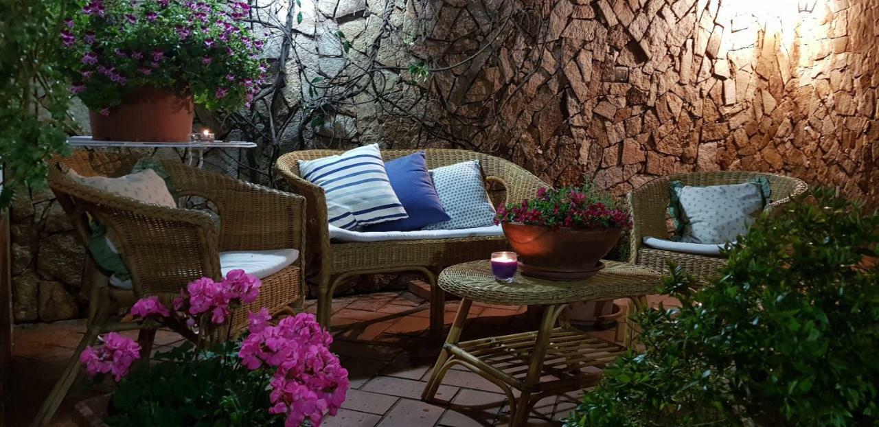Marco'S House Villa Dolianova Exterior photo