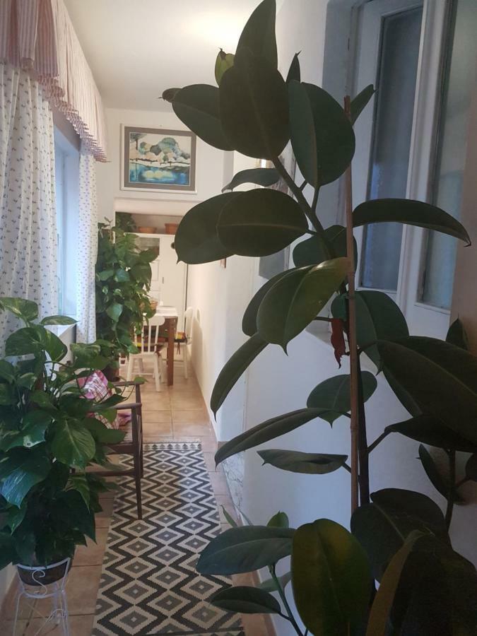 Marco'S House Villa Dolianova Exterior photo