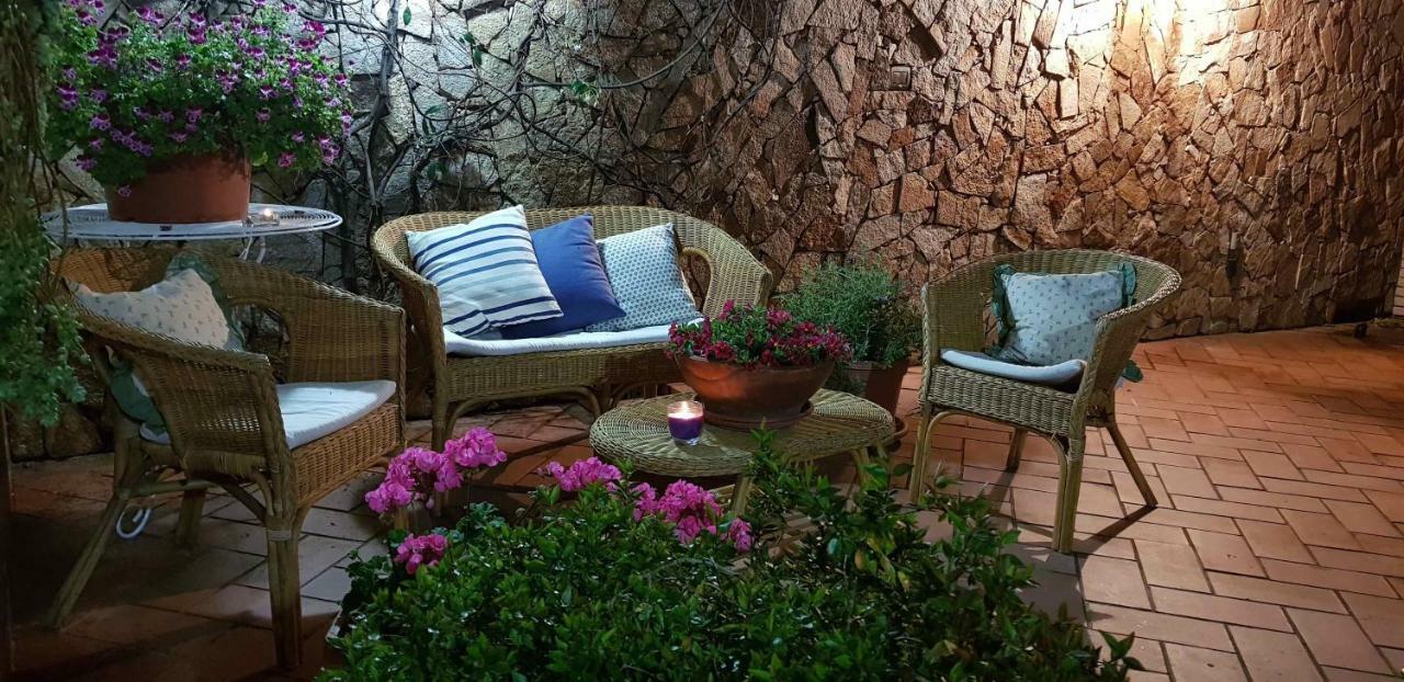 Marco'S House Villa Dolianova Exterior photo